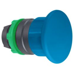 KOP VUISTSLAGKNOP BL 40 MM