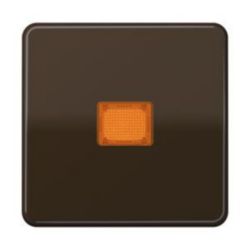 Schakelwip CD500 bruin voor contr.schak.