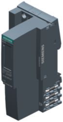 SIMATIC ET 200SP IM 155-6 PN ST With server module