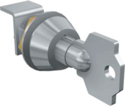 Sleutel vergrendeling voor Tmax T1-T3 draaihandel open positie 20006