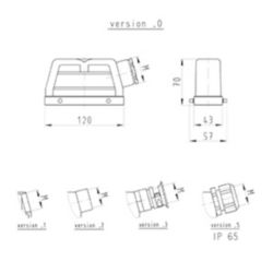 BOVENHUIS BAS GOT GA 24 M25 50 A2