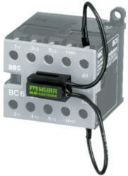 ABB CONTACTOR SUPPRESSOR Varistor, 230VAC/DC