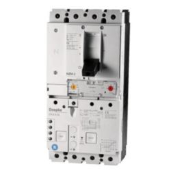 Circuit-breakers with RCCB 4-pole, 125 A, 0.03 A, Type B SK