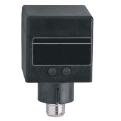 Inductieve sensor; 40 x 40 x 66 mm; Schakelafstand 20 mm bondig inbouwba
