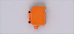 OJR200: Reflector fotocel; rood licht; Donkerschakelend; PNP