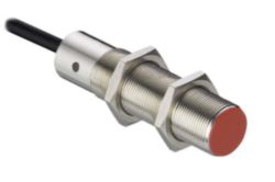 Sensor capacitief LCS-2M12B-F03PNO-K020V
