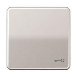 Schakelwip CD500 plat.met symb. Sleutel