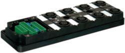 MVP12 8 way basic housing / Set no cable