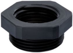 RED.RING R-M-PA M25x1,5 - M20x1,5 PA ZW