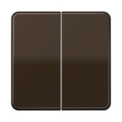 Schakelwip CD500 bruin serie