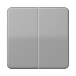 Schakelwip CD500 grijs serie
