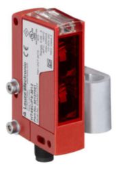 Set zender-ontvanger systeem zender SET LS46C-M12+BTU46.25