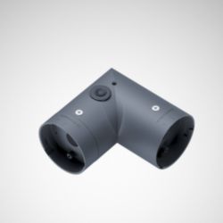 Mechanical accessories Tugra Grijs