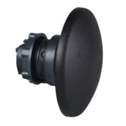 KOP VUISTSLAGKNOP ZW 60 MM