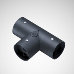 Mechanical accessories Tugra Zwart