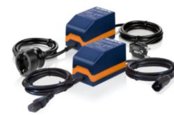 Inschakelstroombegrenzer ESG 7 cURus