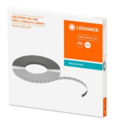 LED STRIP VALUE-300 -300/840/5
