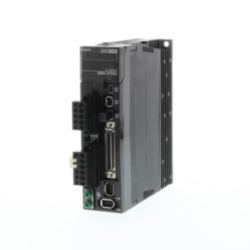 Accurax G5 driver voor G- en G5-serie motoren (40030H/T), puls- of ana