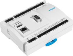 CECC-S controller