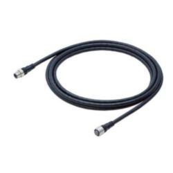 Safety sensor accessory, F3SG-R Advanced, receiver extension cable M12 8-pin, male/female, 3 m