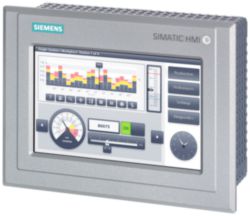 SIPLUS HMI TP700 Comfort Outdoor -30 ... +60 °C based on 6AV2124-0GC13