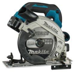 XGT 40 V Max Cirkelzaag 270 mm
