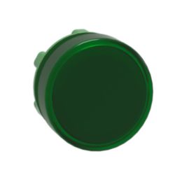KOP SIGNAALLAMP P-LED GROEN