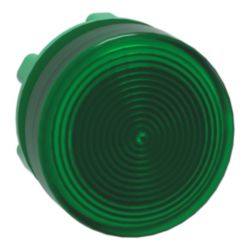 KOP SIGNAALLAMP P-LED GR. SUN
