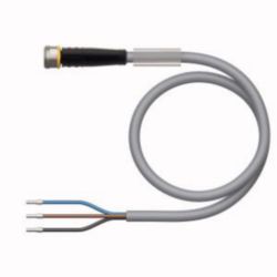 Actuator- en sensorkabel / PUR, Aansluitkabel