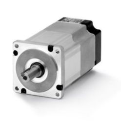 G-Series AC servo motor, 1 kW, 200 VAC, 3000 rpm, 3.18 Nm, absolute