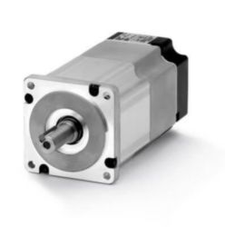 G-Series AC servo motor, 200 W, 200 VAC, 3000 rpm, 0.64 Nm, absolute, Brake