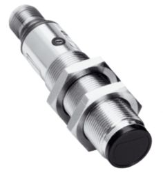 reflextasters en sensoren, VL18-3F3112