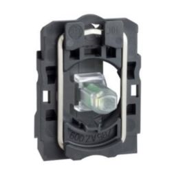 LICHAAM SIGNAALLAMP P-LED WT