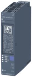 SIPLUS ET 200SP AI 4xI 2-wire HART
