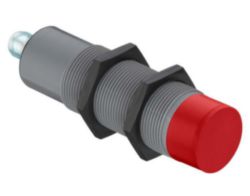 Sensor capacitief LCS-2M30P-N30NNC-M12