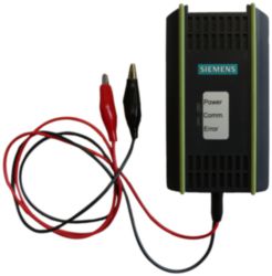 Modem for SITRANS TH100/200/320, TR200/320, TF320 with USB interface and software SIPROM T