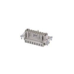 FEMALE INSERT BAS BUF  6 2,5 83 AG
