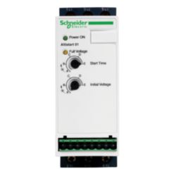 SOFT-STARTER 9A 110 480V 4 KW