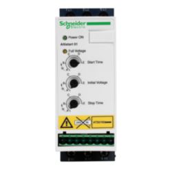 SOFT-START STOP 6A 440 480 V