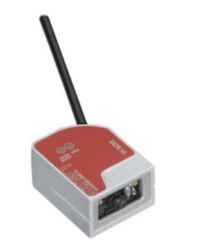 Stationaire 2D-codelezer DCR55M2/R2