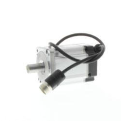 G-serie compacte servomotor 400 W met cirkelvormige connector, nominaa