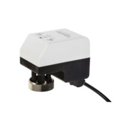 MC52A-24, Servo V354, mod.