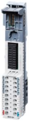 SIPLUS ET 200SP BU type U0 BU20-P16+A0+2D TX RAIL