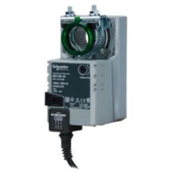 MD10B-24, Servo regist. 24V, On/Off