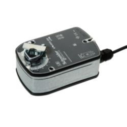 LF24SR, Servo regist.24V RP