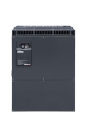 Inverter; Rated Power: 55kW; 3x380-480V; Rated Current: 110A; IP00