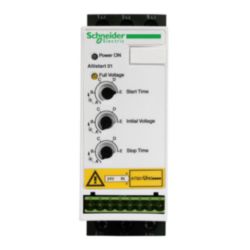 SOFSTARTER 6A 200-480V MODEL U