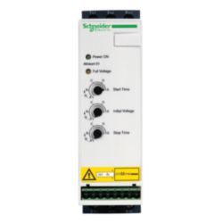 SOFSTARTER 22A 200 480V MODEL U