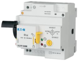 Herinschakelmodule, 220-240VAC, 4PE