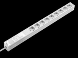 OVERVOLTAGE PROTECTION AND